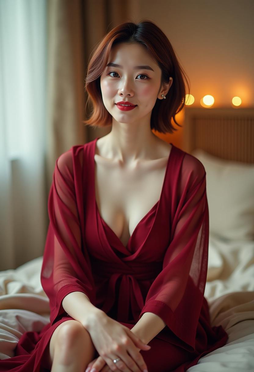 《后宫狂热》动漫第二季深度解析